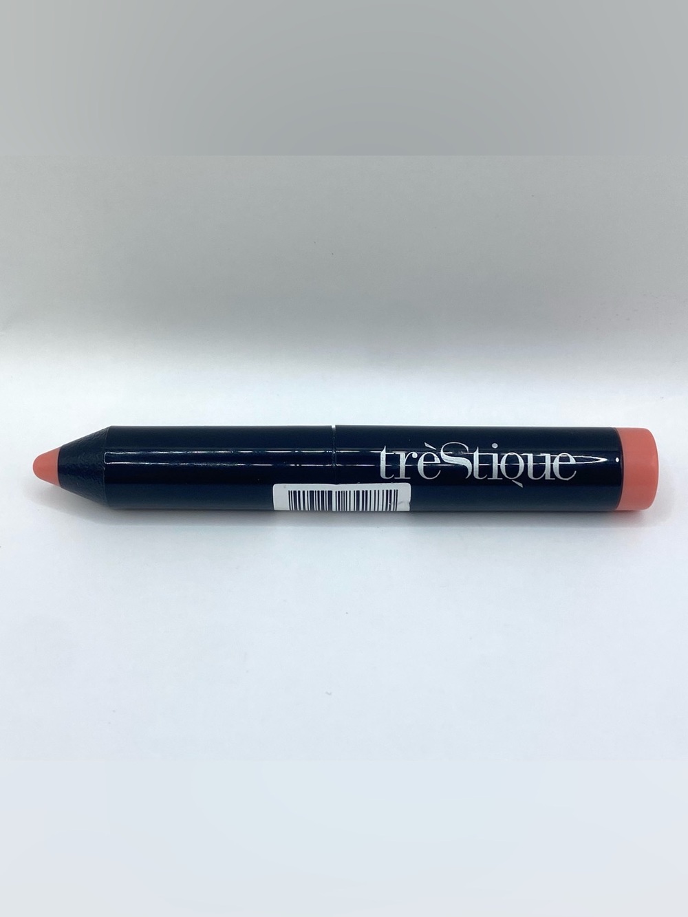 TRÈSTIQUE  Mini Lip Glaze PARIS PINK Satin Finish 0.025 oz /0.70g New